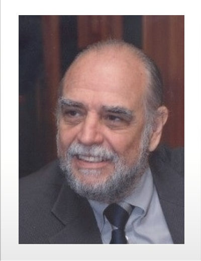 José Alberto Sampaio Aranha