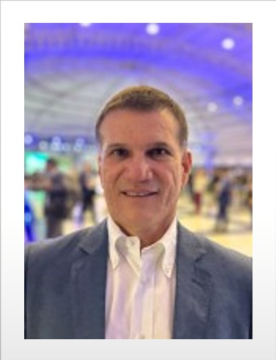 Luis Cláudio Silva Frade